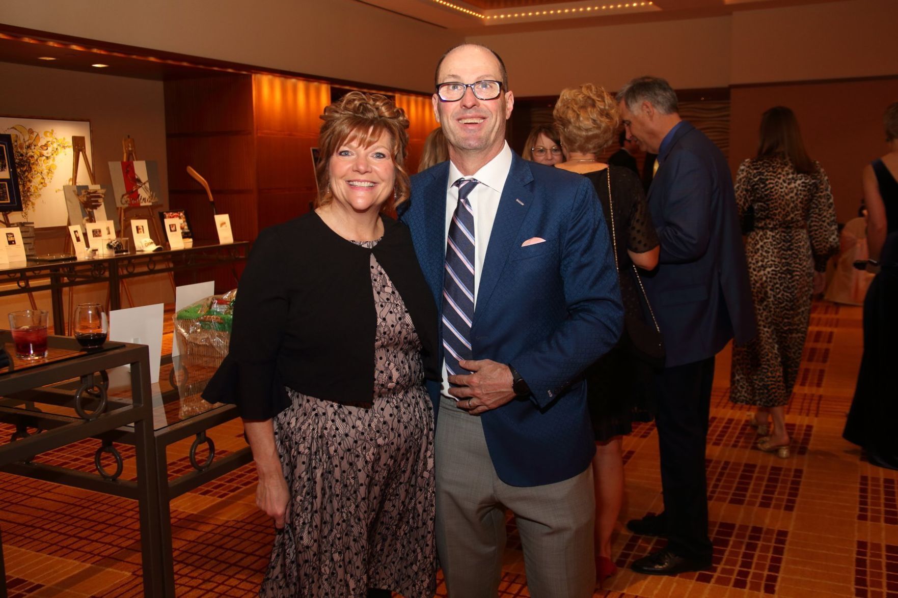 Champions for Children Gala